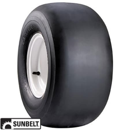 Aftermarket Smooth Carlisle Tire B1SB8194